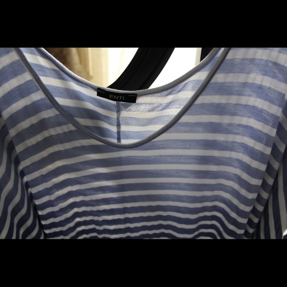 Oversized light weight shirt - Picture 3 of 3